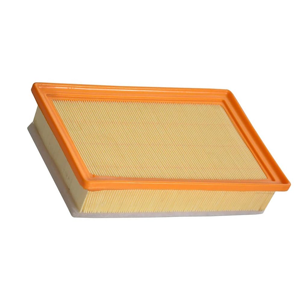 Filtr Powietrza Kabinowego dla Peugeot 607 V6 2008, 31x19,2x7,8cm Filtr powietrza silnika samochodowego 1444.PQ