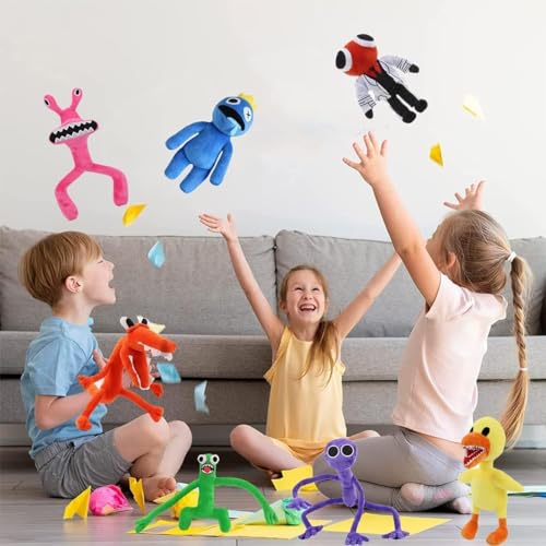 Lalaville LPT-01 Soft Plush Toys | Stuffed Animal Plushies Doll Toys thumb #3