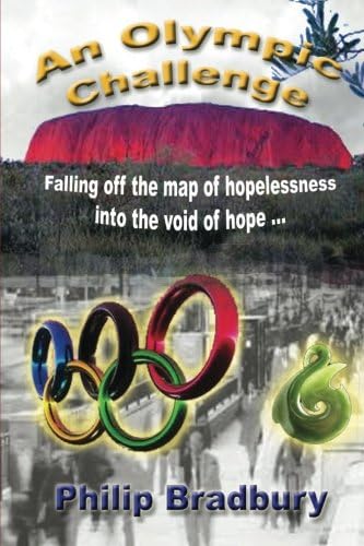 An Olympic Challenge: Falling off the map of hopelessness into the void of hope