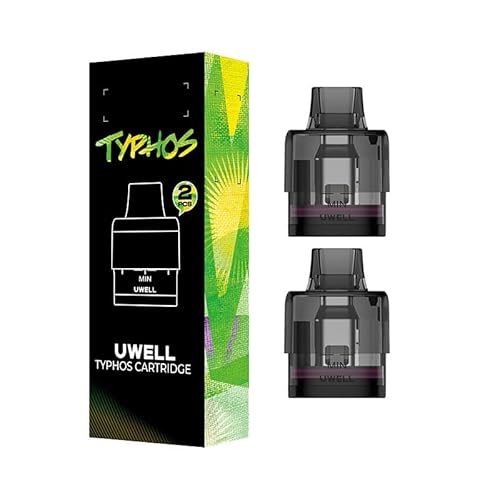 [EF Typhos pJ[gbW for Typhos 6ml TChtBRh~݌v RDL/MTLΉ 2 (xCvohZbg) (0.3)