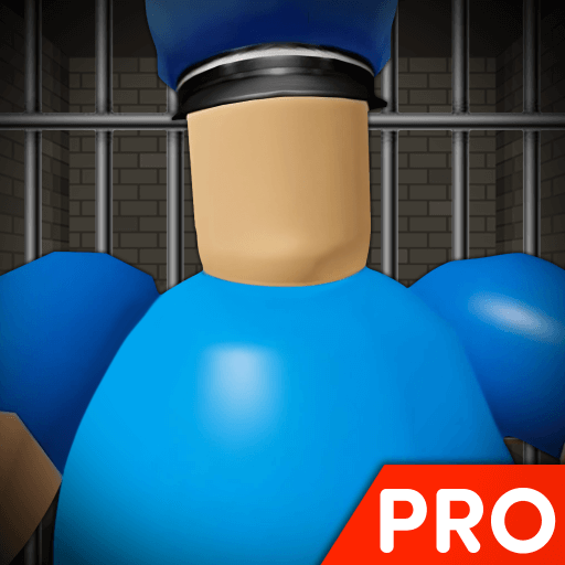 Escape From Prison : Police Mod Pro