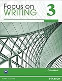 FOCUS ON WRITING 3 BOOK 231353