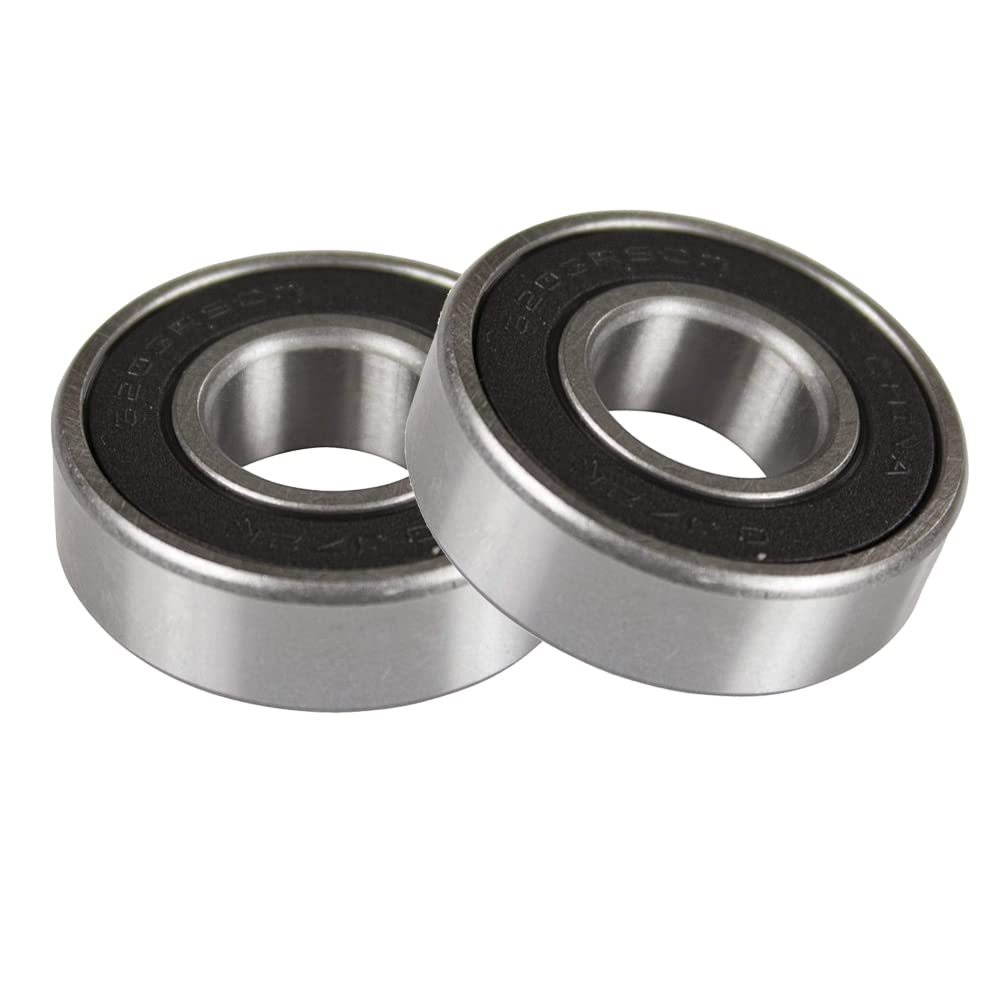 Boss Bearing 230-060 Bearing Replace Husqvarna 532 11 04-85 John Deere Jd8535 Toro 38-7820 Simplicity 1705897Sm Mtd 941-0124 Cushman 832498