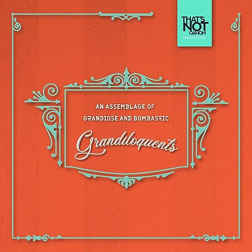 Valetudinarian Audible Books & Originals