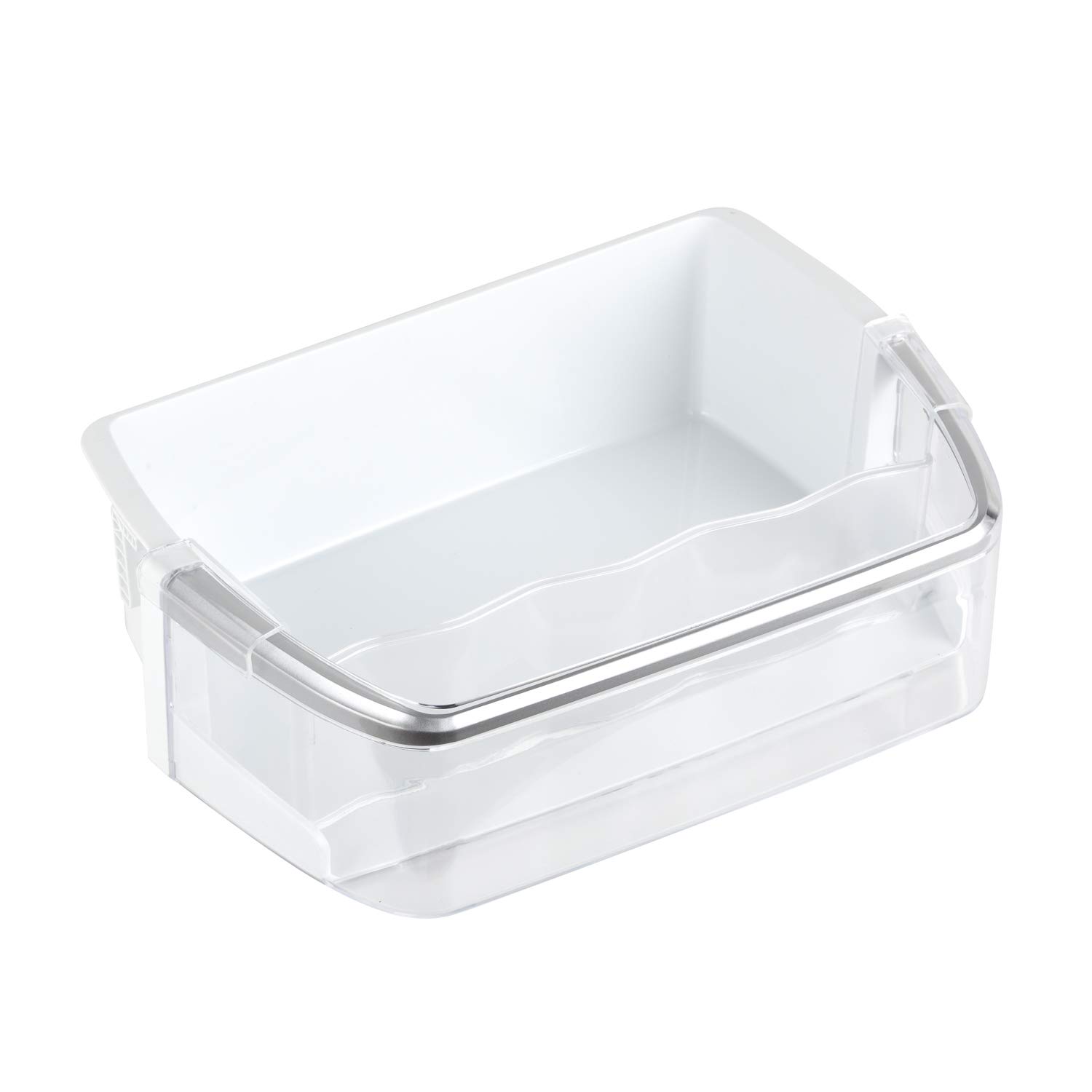 SAP AAP73252209 Refrigerator Basket Assembly Door Replacement Bin compatible with some LG Refrigerators