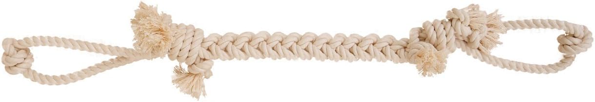 ADD.Mate Natural Cotton Rope, Medium Size