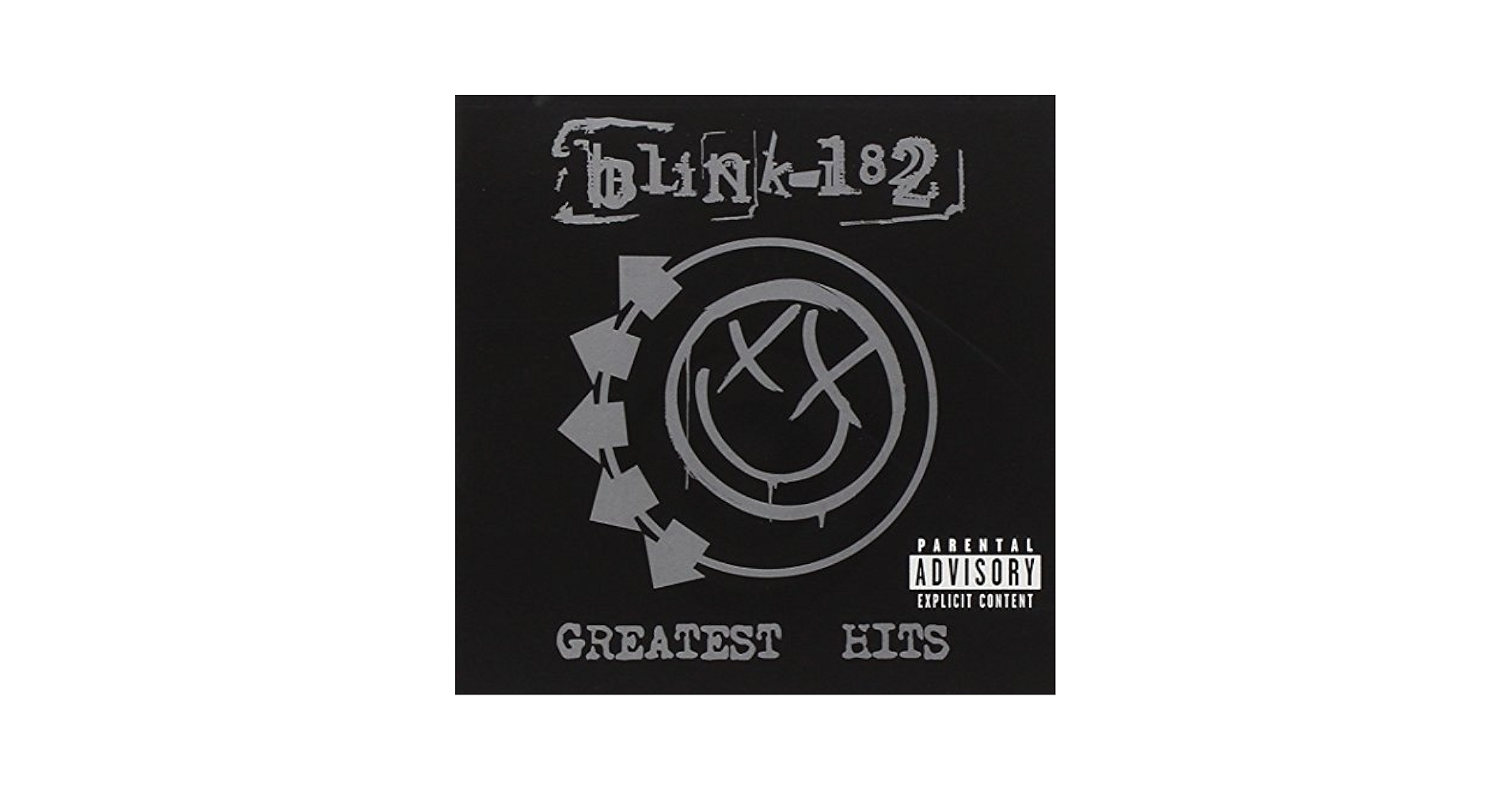 【新品未開封】【レコード】Blink-182 Greatest Hits Blink-182 – Greatest Hits = グレイテスト・ヒッツ – CD (SHM