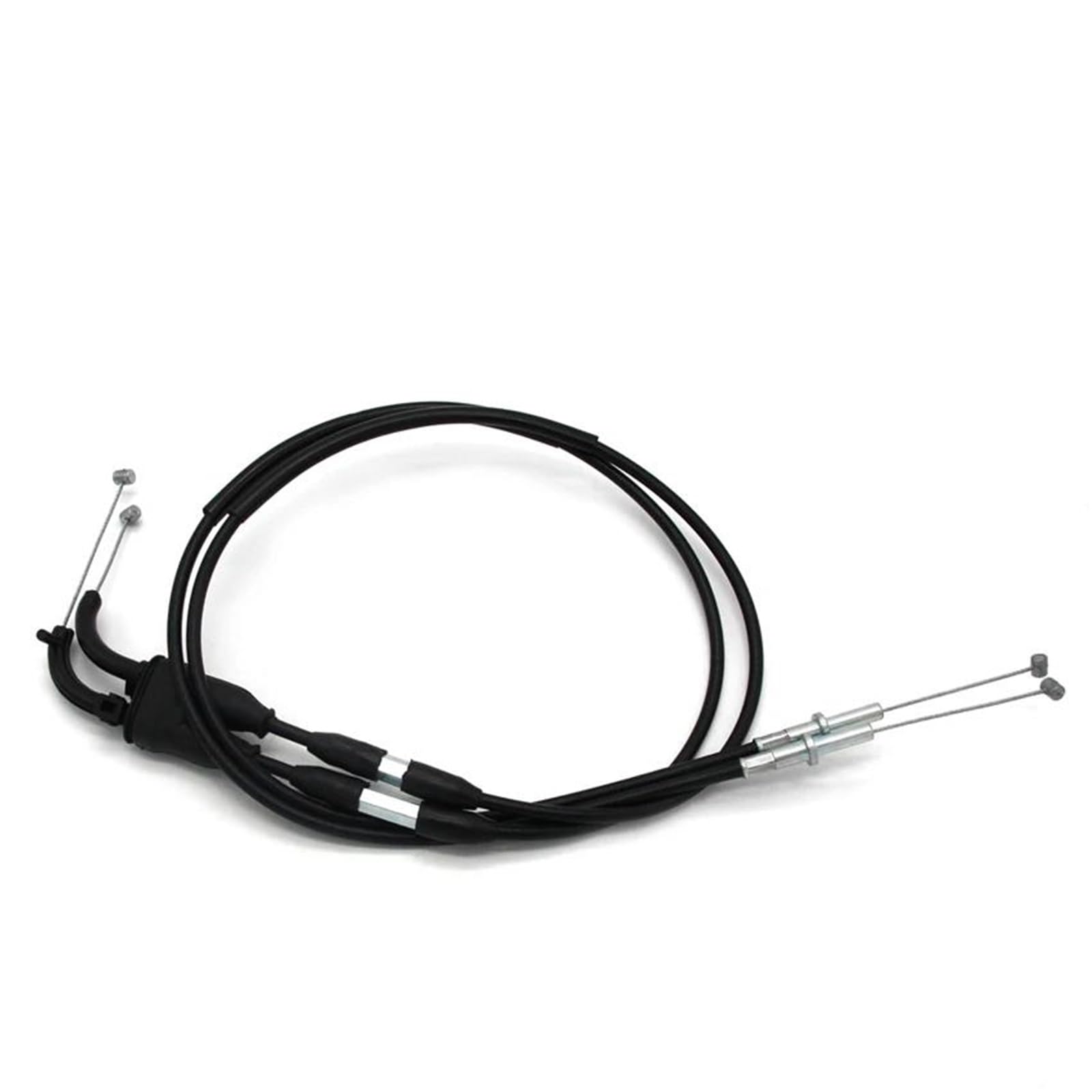Câble d'accélérateur de moto pour Kawasaki ZX600 résout poignée dure Ninja ZX6R
