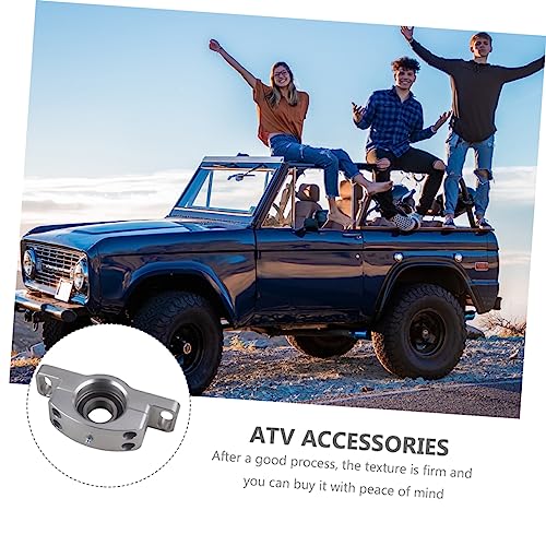 BUGUUYO Peça De Rolamento De Suporte De Rolamento Xp900 Acessórios De Reposição De Atv Acessório De