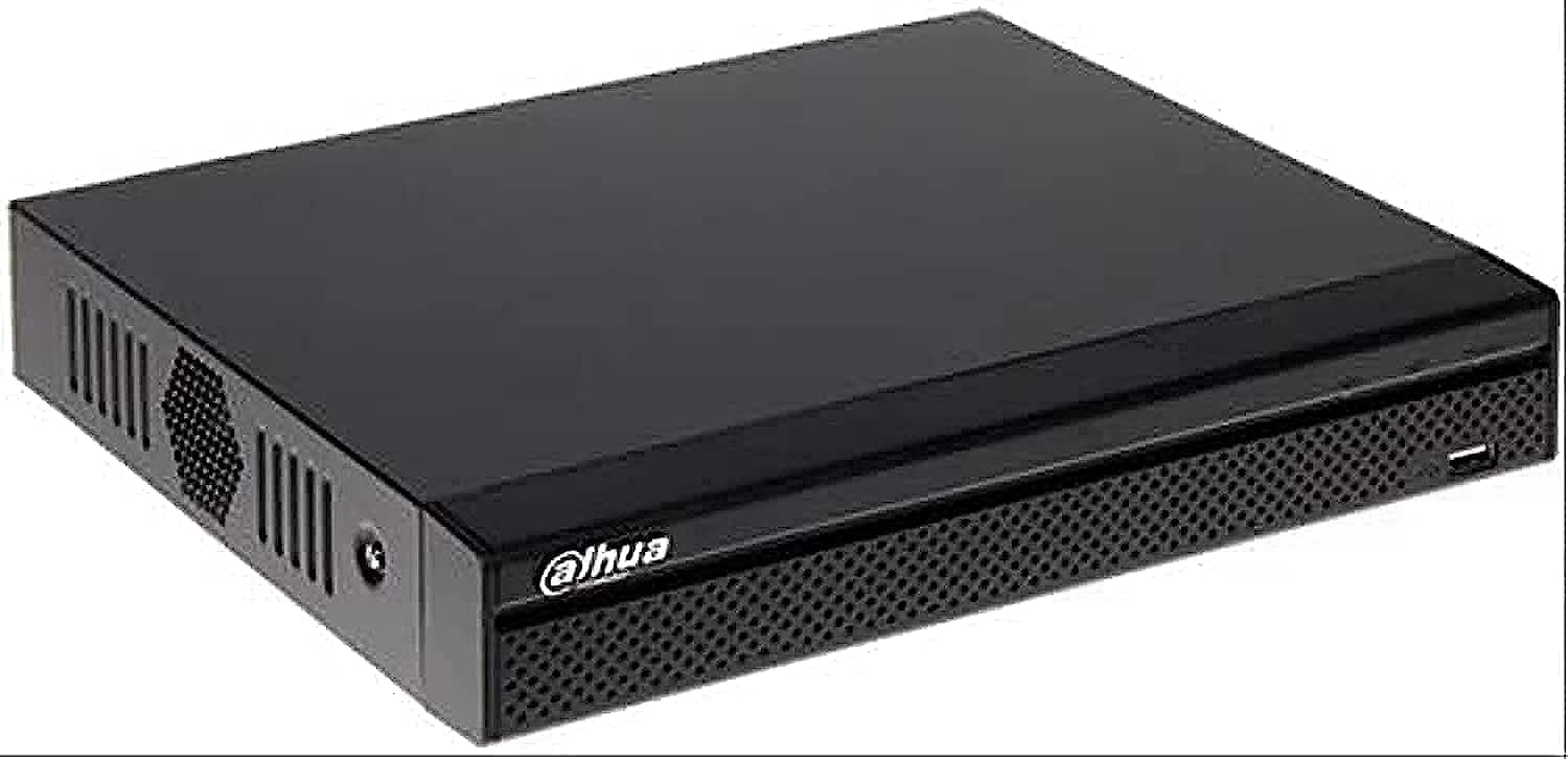 DH-XVR4B16-I New Launch Series 1080P Full 16 Channel Digital Video Recorder