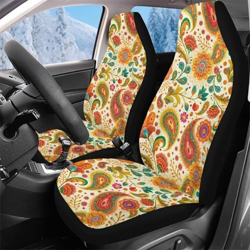 Housse couverture couvre sieges durable et respirante pour auto 52x138cm