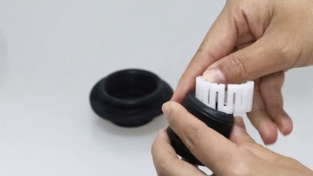 Amazon.com: FUSCH Shifter Lever Ball Seat & Dust Seal Kit