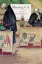 Muertos S. A:: 149 (Literatura Reino de Cordelia)