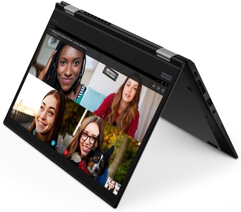 Amazon.co.jp: 【整備済み品】Lenovo ThinkPad X13 YOGA Gen1 13.3