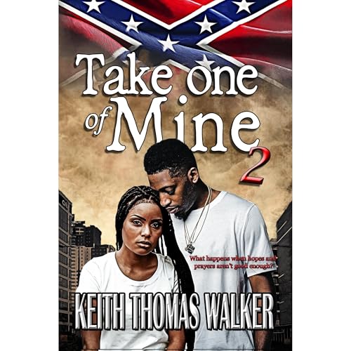 Take One of Mine Part 2 Audiolibro Por Keith Thomas Walker arte de portada
