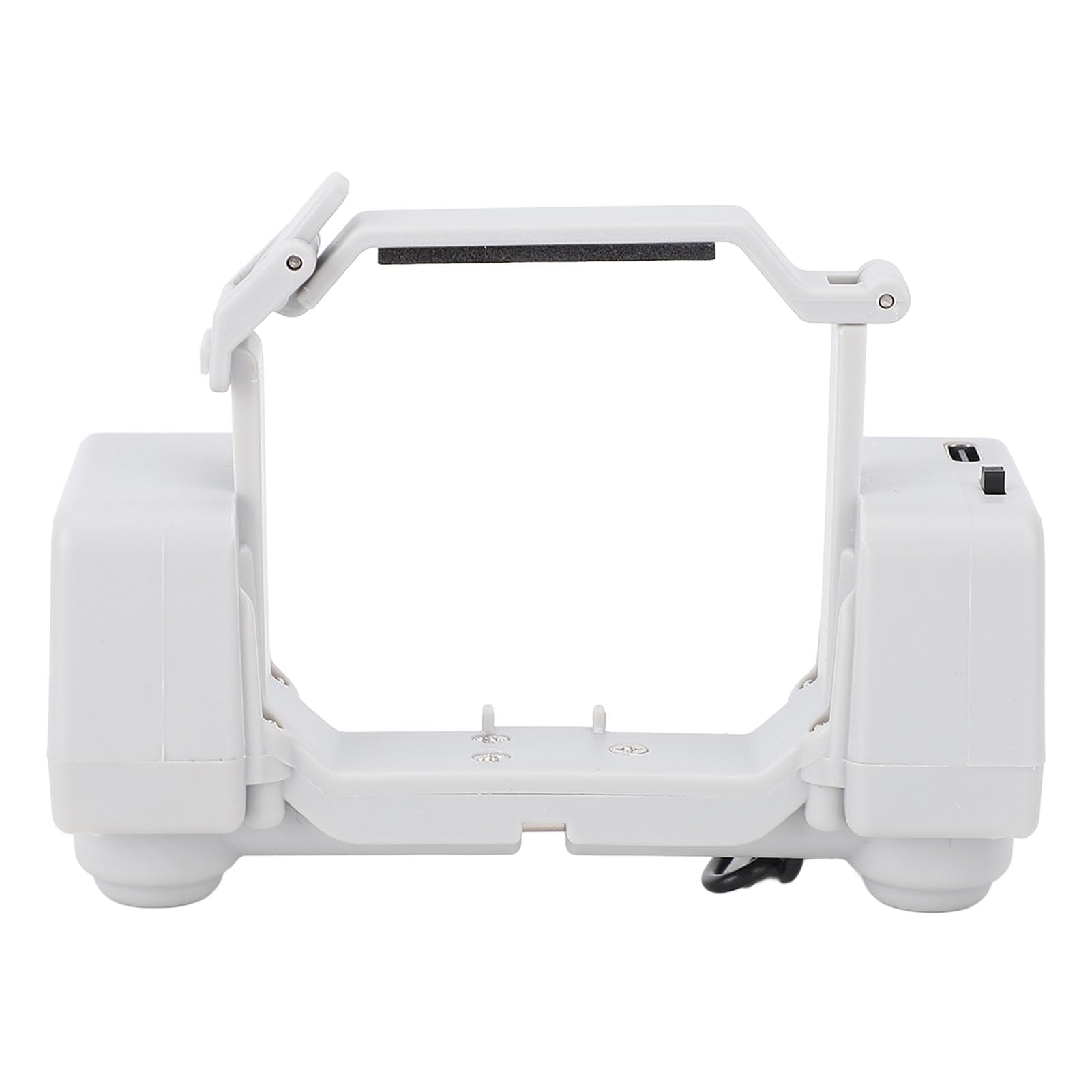 Système de Largage de Drone pour Mini 3/Mini 3 Pro, Dispositif de Largage de Charge Utile Livraison Transport pour Drone Mini3/Mini3 Pro, Charge Maximale 100g, Télécommande
