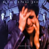 Killing Joke Ablum Cover