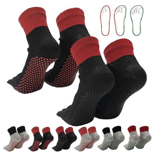 Sv 3.0 Grounding Hypersocks, Sv Barefoot Socks for Men & Women - Main Image