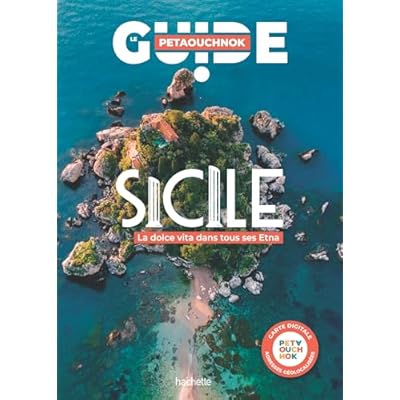 Sicile guide Petaouchnok