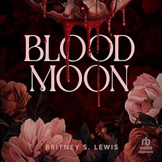 Blood Moon cover art