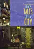(未使用･未開封品)More Tales of the City [DVD] Amazon.com: More Tales of the City : More Tales of the City