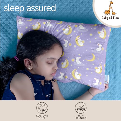 Image of Personalised Premium Baby Pillow