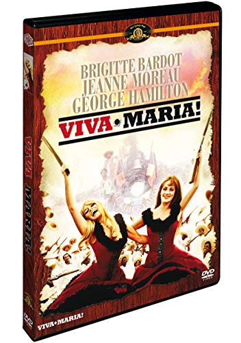 Preisvergleich Produktbild Viva Maria! (Viva Maria!)
