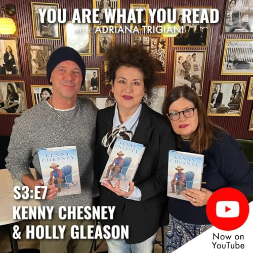 Kenny Chesney: Heart Life Music Podcast Por  arte de portada