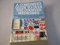 Over the Counter Drugs 0600573354 Book Cover