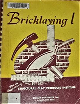 Paperback Bricklaying 1 Book