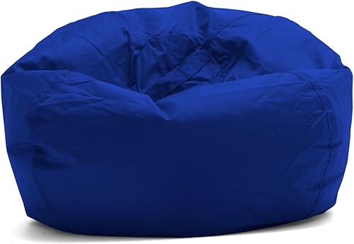 SXBCyan Puf flotante para piscina, puf para niños, funda para puf sin relleno, impermeable, Oxford, puff salón, otomano, sofá cama para mascotas