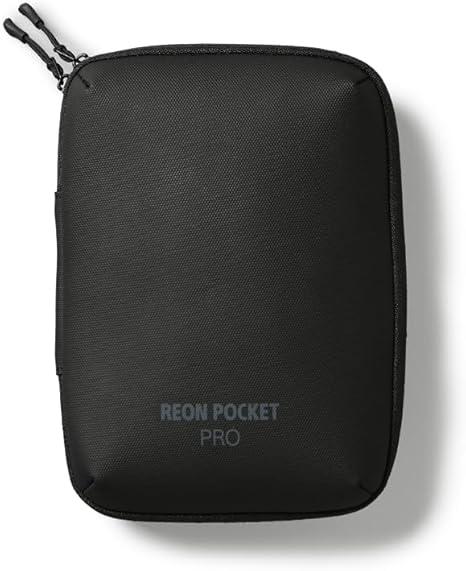 Amazon.co.jp: REON POCKET 専用ケース (REON POCKET PRO専用