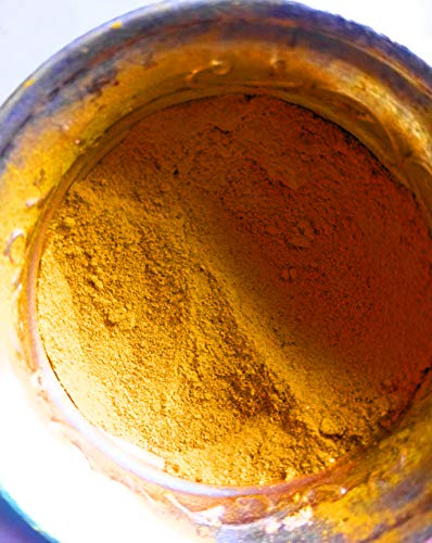 Online Quality Store Kasturi Turmeric Powder For Face Pack - 200 Gm