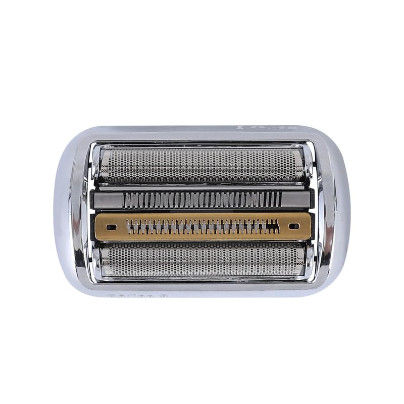 Series 9 Replacement Head 92S Compatible with Electric Shaver, S9 Wet and Dry Replacement Head Compatible with Series 9 Foil and Cutter, 92S Replacement Head Fit 9080cc,9095cc,9260s(1 Count)