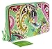 Vera Bradley Turn Lock Wallet Clutch in Tutti Frutti