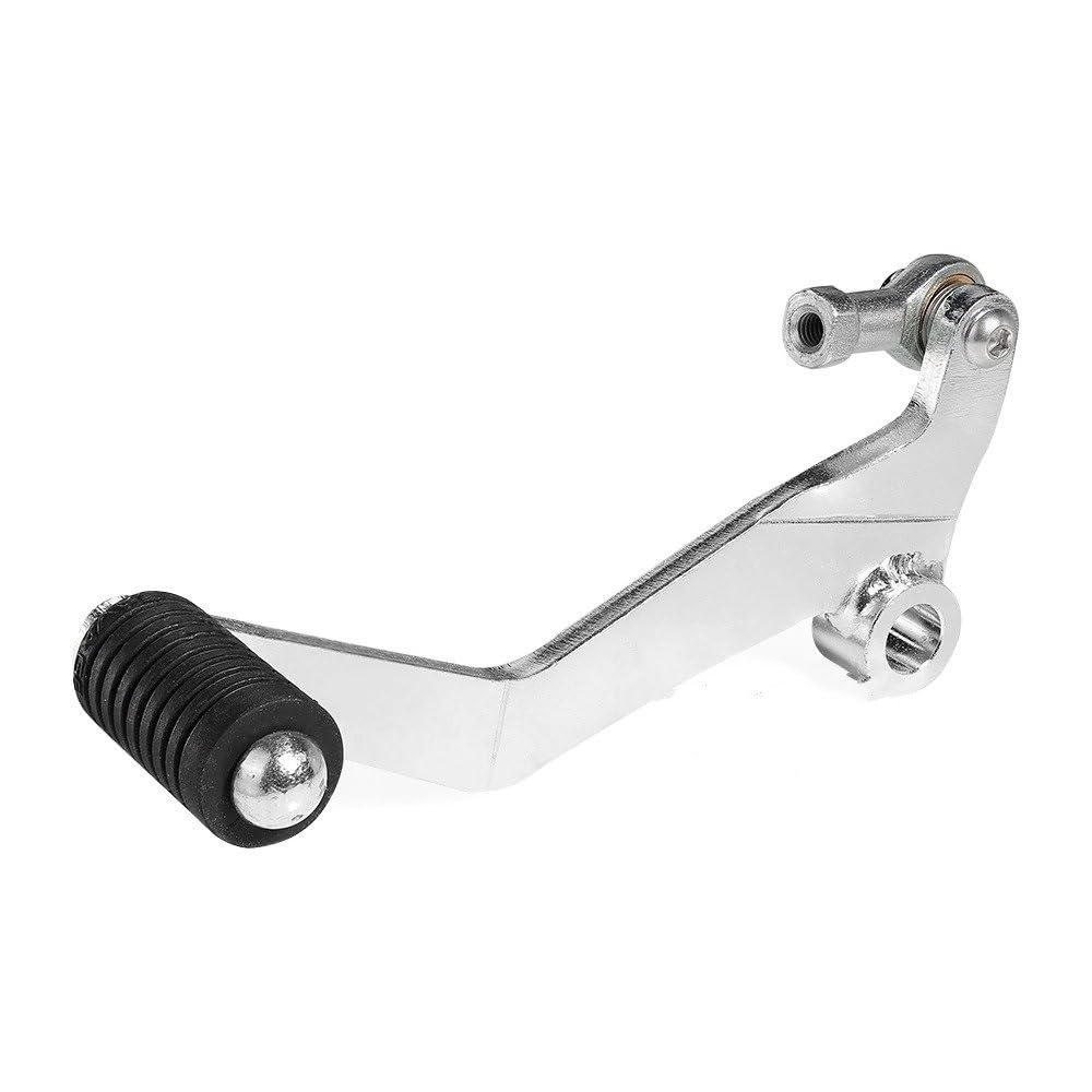 Levier de vitesse à talon pour Z650 et Ninja 650, sélecteur double pour un passage fluide