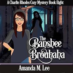 Couverture de The Banshee Brouhaha