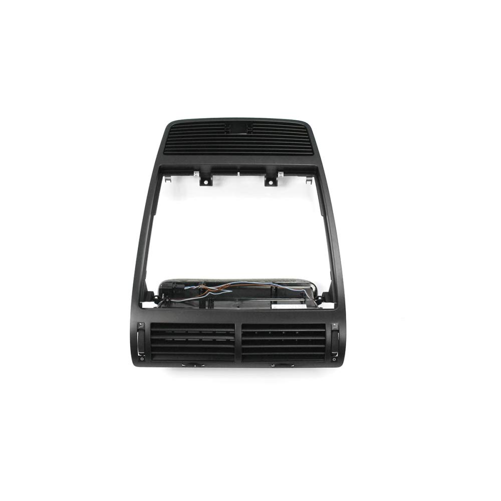 Seat 7M3819728L2AQ Air Stone Centre Front Air Nozzle Trim Black 