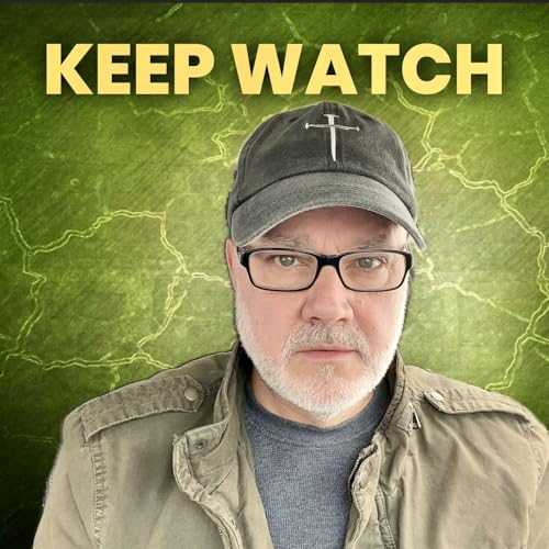 2 MAJOR EVENTS THIS WEEK! EYES UP! Podcast Por  arte de portada