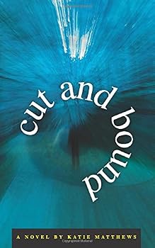 Paperback Cut and Bound Book