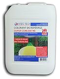 fluorescéine Super concentrato, 10L