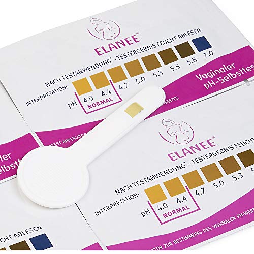 Vaginaltest Früherkennung bakterieller Infektionen