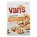 Van's, Gluten Free Multi-Grain Crackers, 5 oz