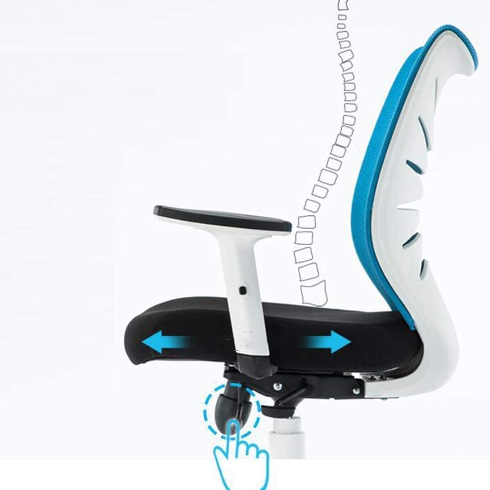 Amazon.co.jp: オフィスチェア ゲーミングチェア 人間工学に基づいた