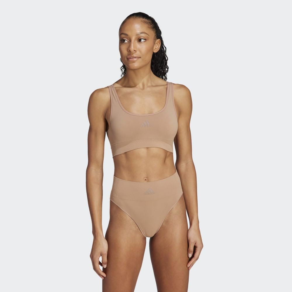Adidas soutien gorge féminin - bralette féminine (tailles XS - XXL) - brassière confortable pour femme