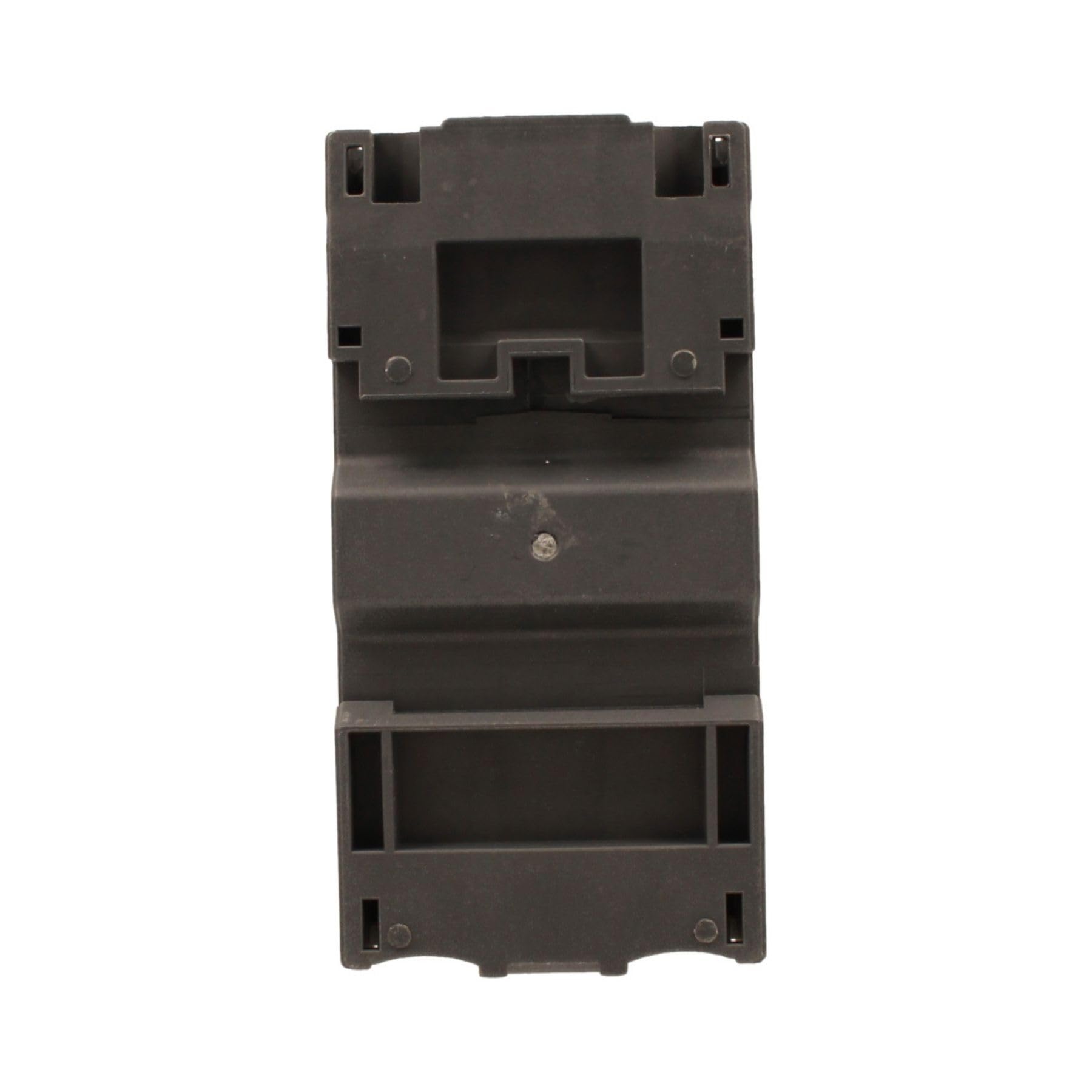 Salvamotore Termico 3P Tripolare per Protezione Motore, Regolabile 2.5-4A 1.5KW, Interruttore Termico Motore 2.5 Moduli DIN, 690V AC Per Monofase e Trifase