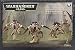 Tyranids Raveners Box Plastic Warhammer 40k 3 Models by Games Workshop