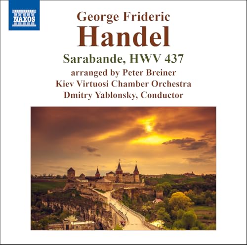 Kiev Virtuosi Chamber Orchestra