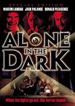 Alone in the Dark [DVD]