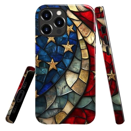 Coque iPhone 15 Pro Max en TPU souple motif verre teinté brillant